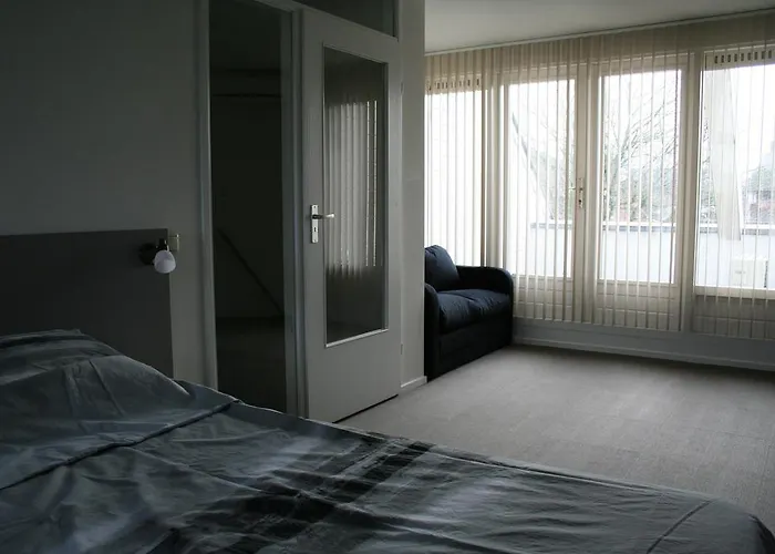 Thorn B&B